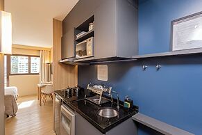 APS - Alpha Stay by Anora Spaces II