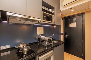 APS - Alpha Stay by Anora Spaces II