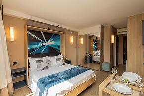 APS - Alpha Stay by Anora Spaces II