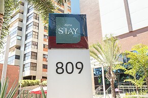 APS - Alpha Stay by Anora Spaces II