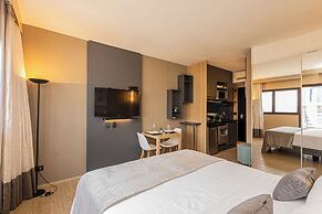 APS - Alpha Stay by Anora Spaces II