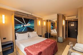 APS - Alpha Stay by Anora Spaces II