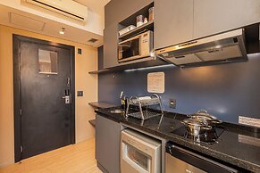 APS - Alpha Stay by Anora Spaces II