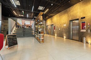 APS - Alpha Stay by Anora Spaces II