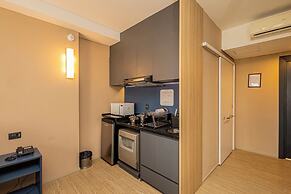APS - Alpha Stay by Anora Spaces II