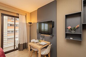 APS - Alpha Stay by Anora Spaces II