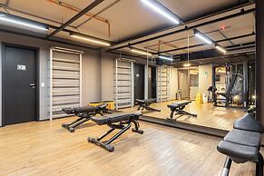 APS - Alpha Stay by Anora Spaces II