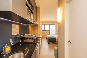 APS - Alpha Stay by Anora Spaces II