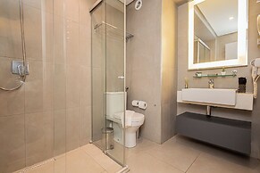 APS - Alpha Stay by Anora Spaces II
