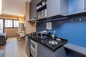 APS - Alpha Stay by Anora Spaces II