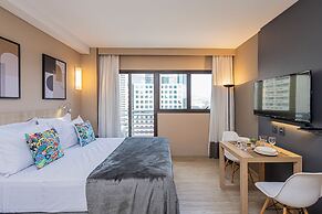 APS - Alpha Stay by Anora Spaces II