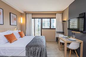 APS - Alpha Stay by Anora Spaces II