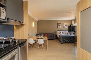 APS - Alpha Stay by Anora Spaces II