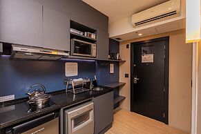 APS - Alpha Stay by Anora Spaces II