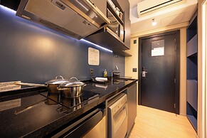 APS - Alpha Stay by Anora Spaces II