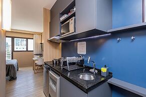APS - Alpha Stay by Anora Spaces II