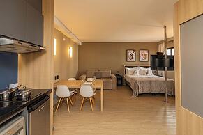 APS - Alpha Stay by Anora Spaces II