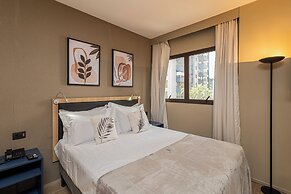 APS - Alpha Stay by Anora Spaces II