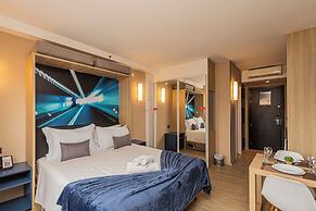 APS - Alpha Stay by Anora Spaces II