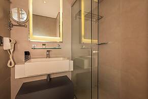 APS - Alpha Stay by Anora Spaces II