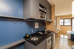 APS - Alpha Stay by Anora Spaces II