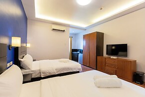 The Strype Hotel