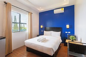 The Strype Hotel