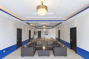The Strype Hotel