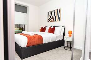 Belgrave Village Central Apartment