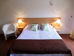 hotel residence Anglet Biarritz Parme