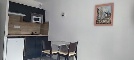 hotel residence Anglet Biarritz Parme
