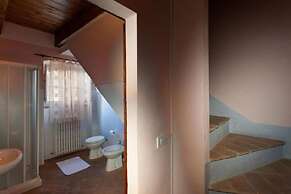 Apartment With Terrace in Assisi