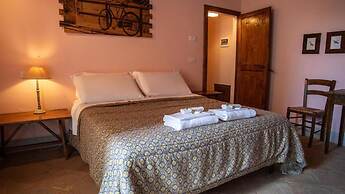 Apartment With Terrace in Assisi