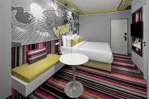 Mamaison VIBE Hotel Downtown Budapest
