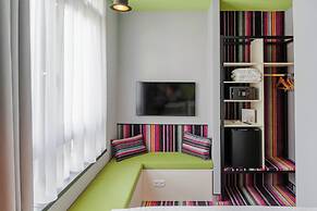 Mamaison VIBE Hotel Downtown Budapest