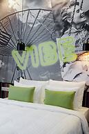 Mamaison VIBE Hotel Downtown Budapest