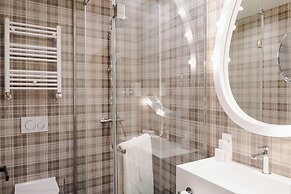 Mamaison VIBE Hotel Downtown Budapest
