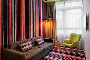 Mamaison VIBE Hotel Downtown Budapest