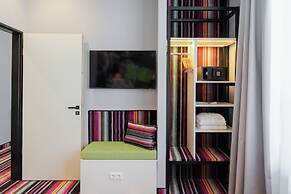Mamaison VIBE Hotel Downtown Budapest