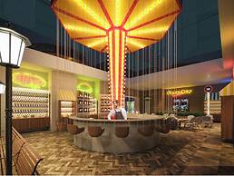 Mamaison VIBE Hotel Downtown Budapest