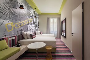 Mamaison VIBE Hotel Downtown Budapest
