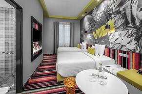Mamaison VIBE Hotel Downtown Budapest