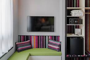 Mamaison VIBE Hotel Downtown Budapest