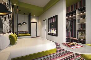 Mamaison VIBE Hotel Downtown Budapest