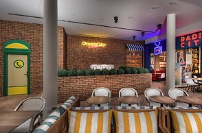 Mamaison VIBE Hotel Downtown Budapest