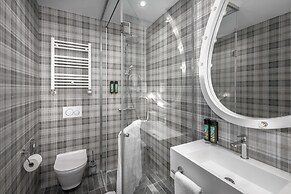 Mamaison VIBE Hotel Downtown Budapest