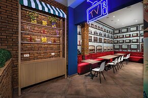 Mamaison VIBE Hotel Downtown Budapest