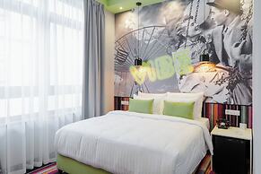 Mamaison VIBE Hotel Downtown Budapest