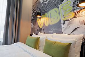 Mamaison VIBE Hotel Downtown Budapest