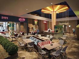Mamaison VIBE Hotel Downtown Budapest